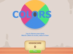 Игри Colors
