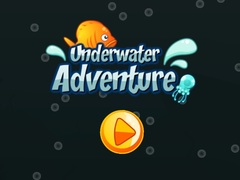 Игри Underwater Adventure
