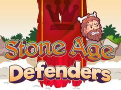 Игри Stone Age Defenders