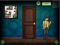Игри Amgel Easy Room Escape 278