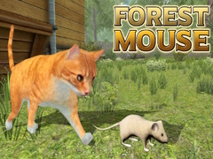 Игри Forest Mouse