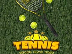 Игри Tennis Grand Slam 2025