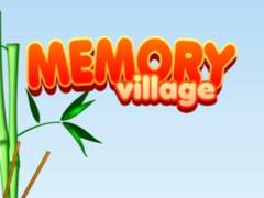 Игри Memory Village