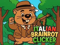Игри Italian Brainrot Clicker 