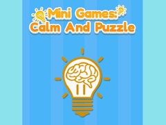 Игри Mini Games: Calm and Puzzle