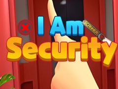 Игри I Am Security