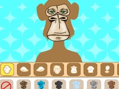 Игри Bored Ape Art NFT Creator