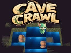 Игри Cave Crawl