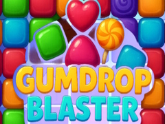 Игри Gumdrop Blasters