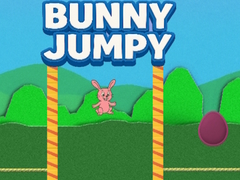 Игри Bunny Jumpy