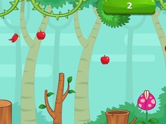 Игри Hungry Birds