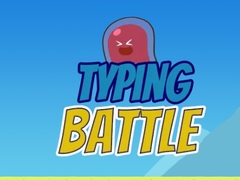 Игри Typing Battle