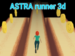 Игри Astra runner 3d