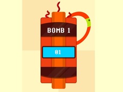 Игри Bomb Challenge