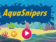 Игри Aqua Snipers