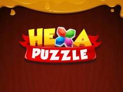 Игри Hexa Puzzle