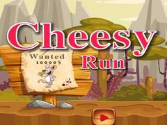 Игри Cheesy Run