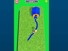 Игри Home Dash Puzzle Draw to Save the Family