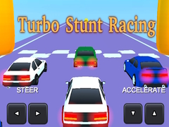 Игри Turbo Stunt Racing