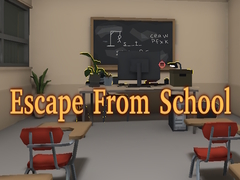 Игри Escape From School
