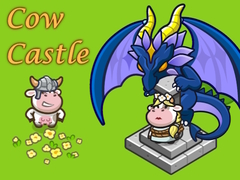 Игри Cow Castle