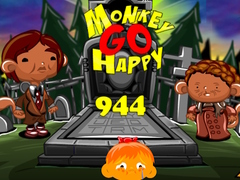 Игри Monkey Go Happy 944