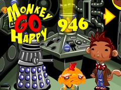 Игри Monkey Go Happy 946