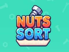 Игри Nuts Sort