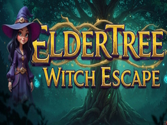 Игри Eldertree Witch Escape 