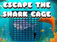 Игри Escape The Shark Cage