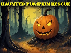 Игри Haunted Pumpkin Rescue 