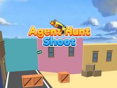 Игри Agent Hunt Shoot