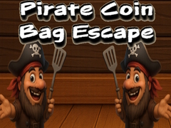 Игри Pirate Coin Bag Escape
