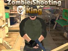 Игри Zombie Shooting King