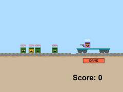 Игри Nubiks Dead Rails