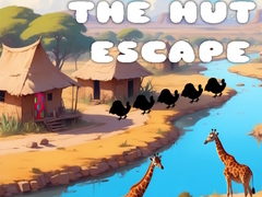 Игри The Hut Escape