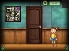 Игри Amgel Kids Room Escape 303
