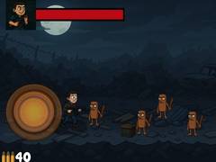 Игри Tung Tung Sahur Invasion