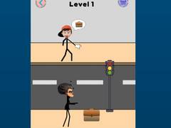 Игри Teacher Puzzle Stickman Games