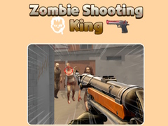 Игри Zombie Shooting King