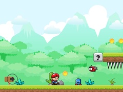 Игри Mad Runner Epic Escape