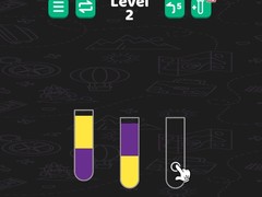 Игри Water Sort Puzzle 2