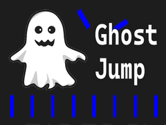 Игри Ghost Jump