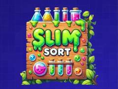 Игри Slim Sort