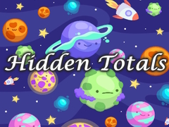 Игри Hidden Totals