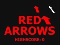Игри Red Arrows
