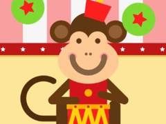 Игри Monkey Drums