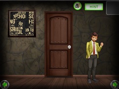Игри Amgel Easy Room Escape 279