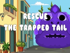 Игри Rescue the Trapped Tail