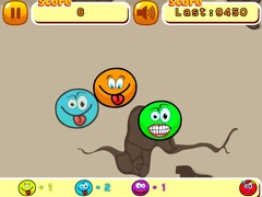Игри Smiles Connect Puzzle Fun